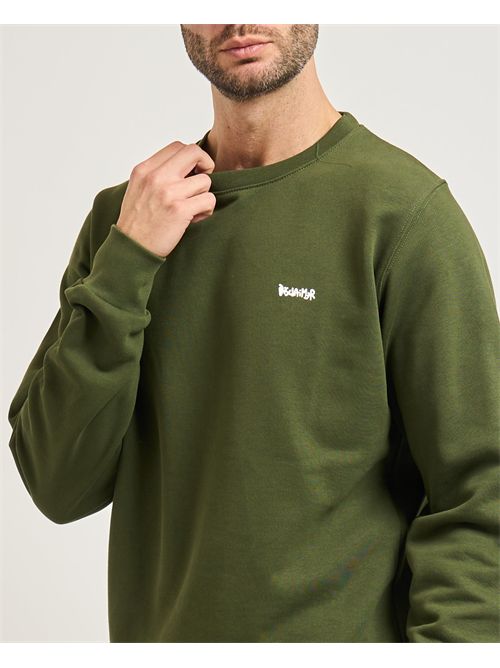  DISCLAIMER | 25IDS55144VERDE MILITARE